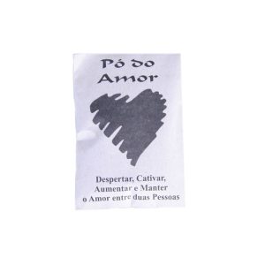Pó Amor