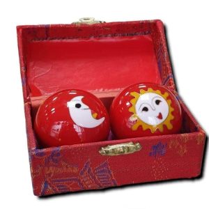 Bolas baoding