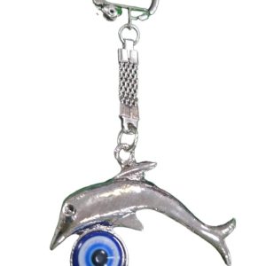 Porta chaves  golfinho