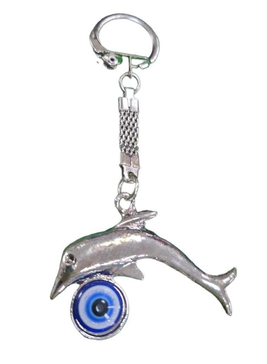 Porta chaves golfinho - Image 2