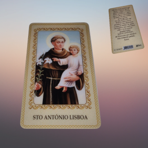 Pagela de Sto António