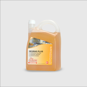 Desengordurante Degras Plus – 5L
