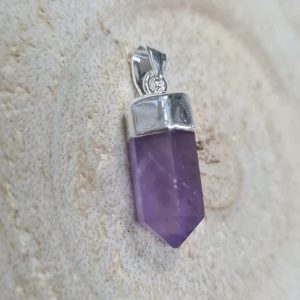 Ping Ametista 1,5cm a 2cm