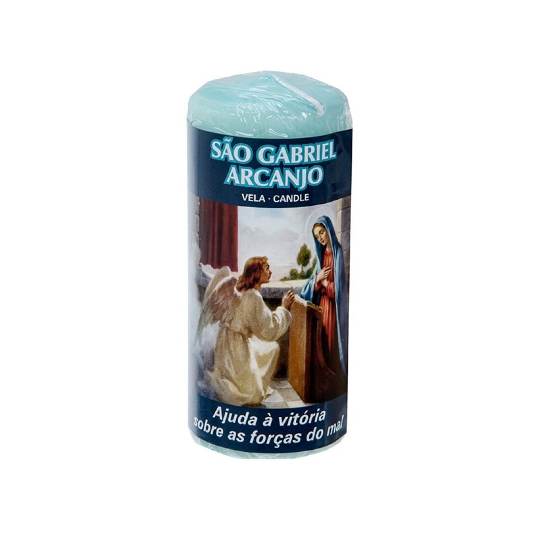 Vela São Gabriel Arcanjo - Image 2