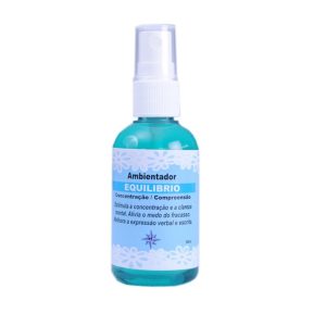 Spray Mandala Equilibrio 60ml