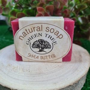 Sabonete Shea Butter – Manteiga de Karité