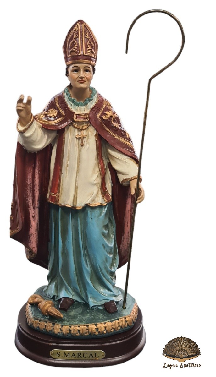 S. Marcal 15cm - Image 3