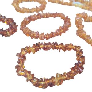 Puls âmbar chip Adulto
