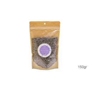 Erva Alfazema 150gr