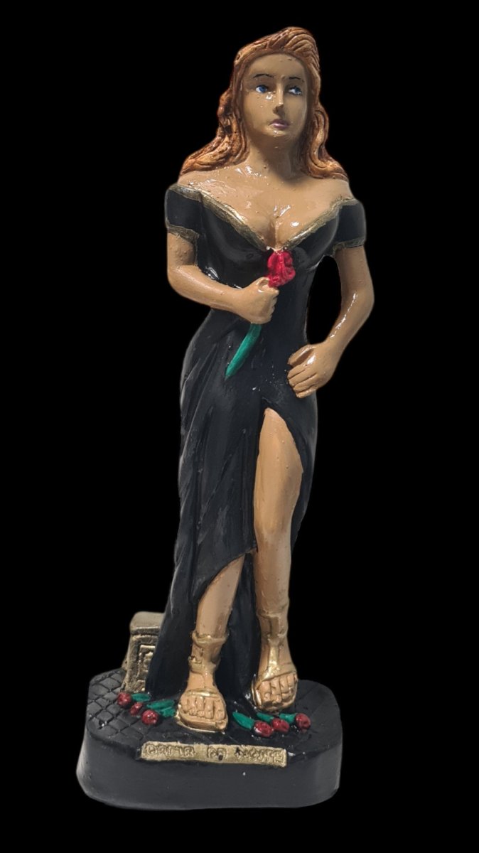 Pomba gira Dama Da Noite - Image 5