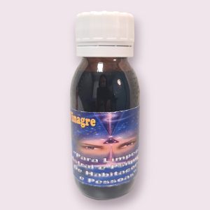 Vinagre de Limpeza