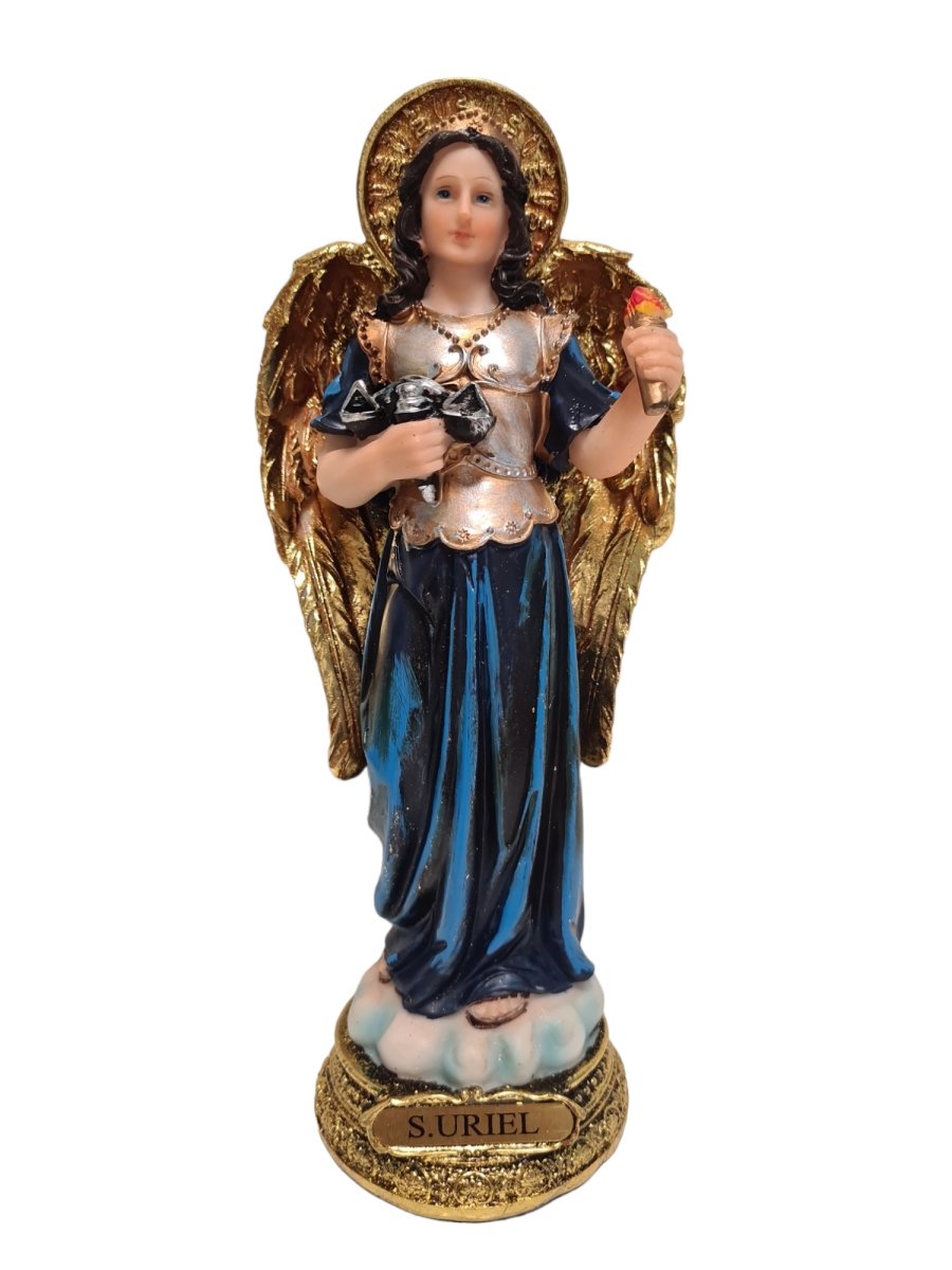 S. Uriel - Image 2