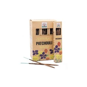 Inc. Namaste Natural Patchouli 15gr