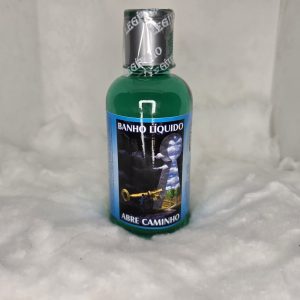 Banho Liquido 250 Abre Caminhos