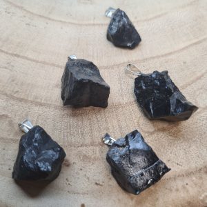 Ping Shungite bruto