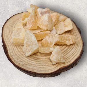 Calcite Laranja peq