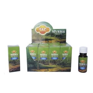 Essência aum Mirra 10 ml