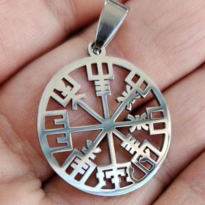 Pendente Viking 2.5cm