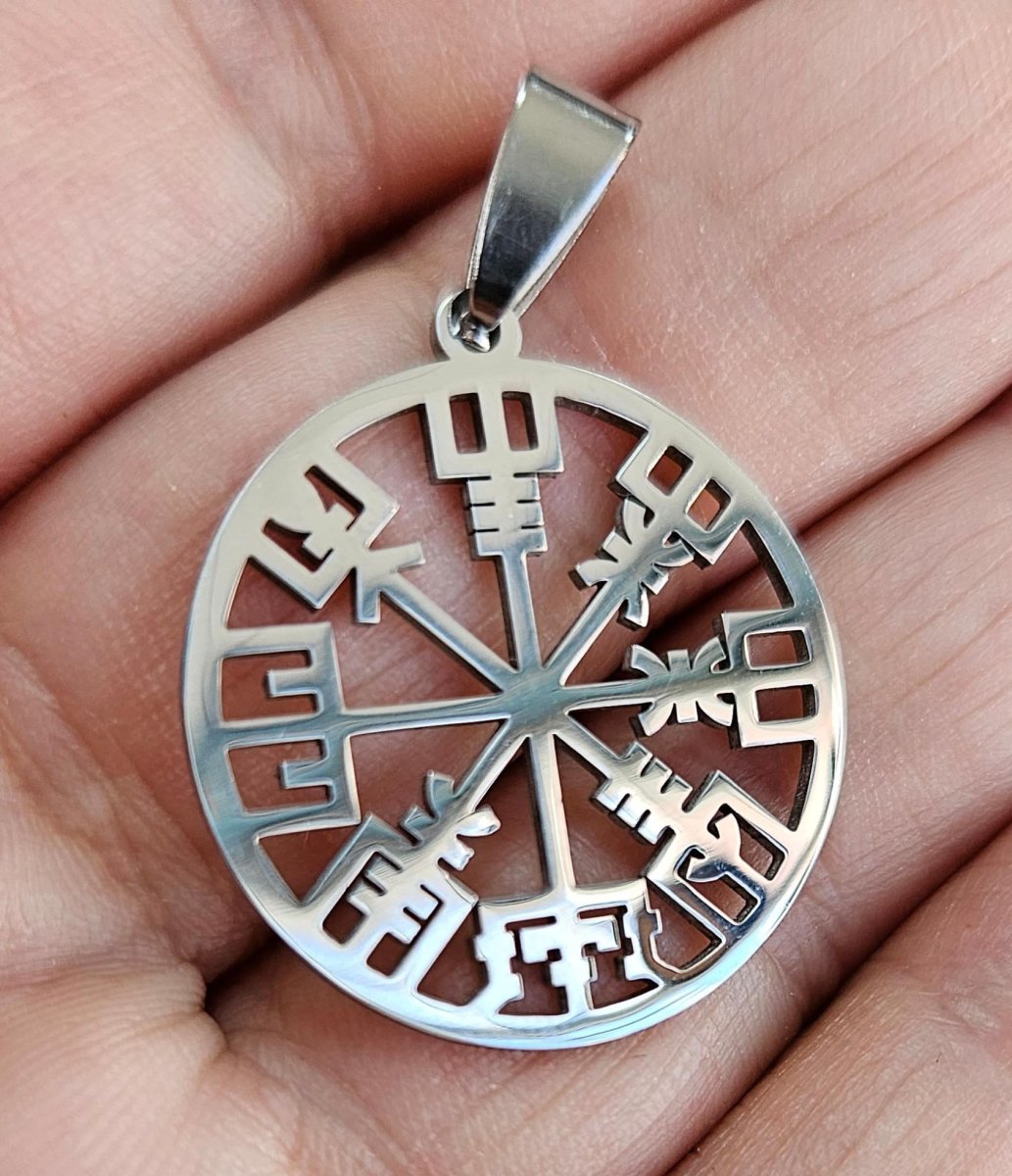 Pendente Viking 2.5cm - Image 2