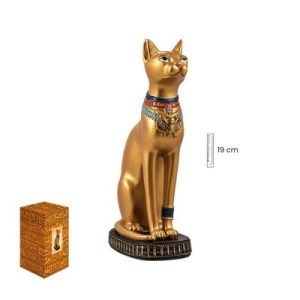 Bastet 19 cm