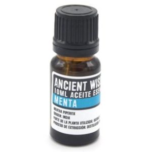 Essencia de menta 10 ml