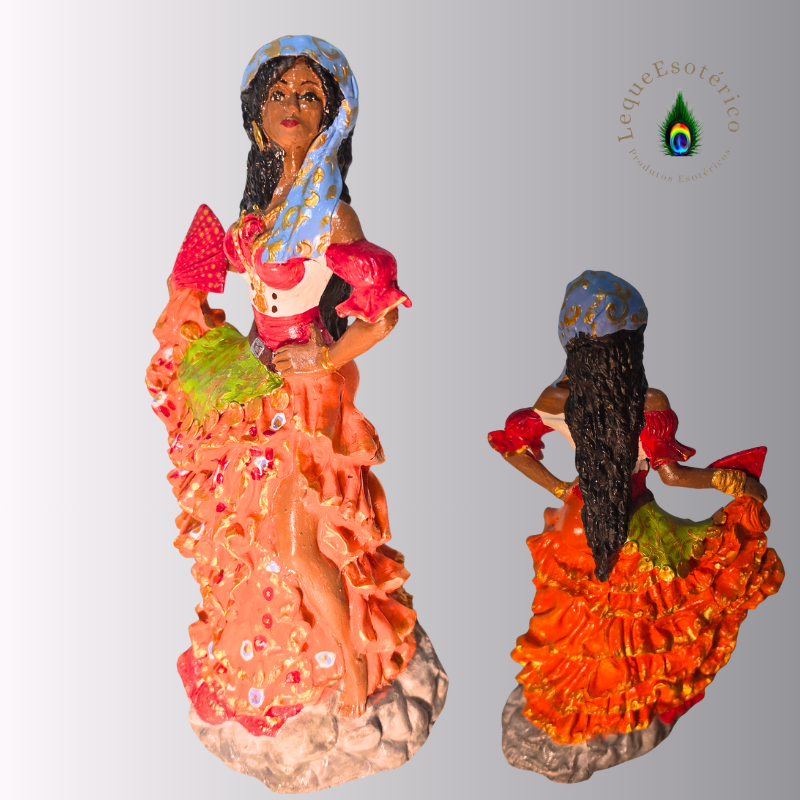Cigana 20cm - Image 3