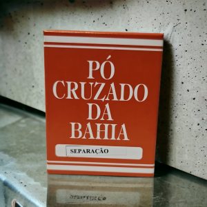 Pó Separação