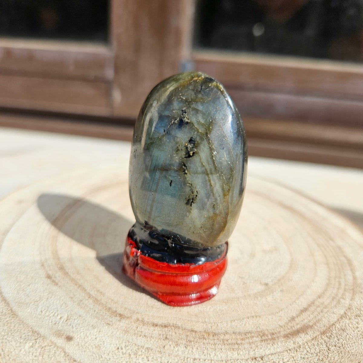 Labradorite c base - Image 3