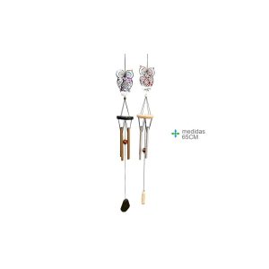 Esp. Espirito Metal Mocho 65cm
