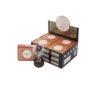 Goloka Inc. Resina 50g Benjoim