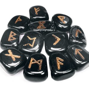 Runas Hematite