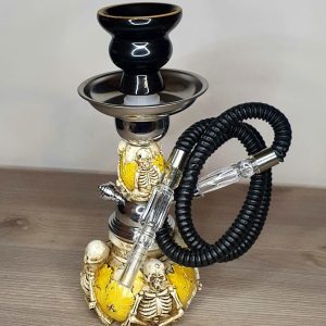 shisha Caveira