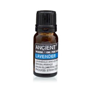 Óleo Essencial 10ml – Lavanda ou Alfazema (Lavander)
