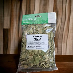 Betula Folha 50gr