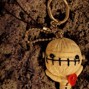 Boneco voodoo FRANKENSTEIN