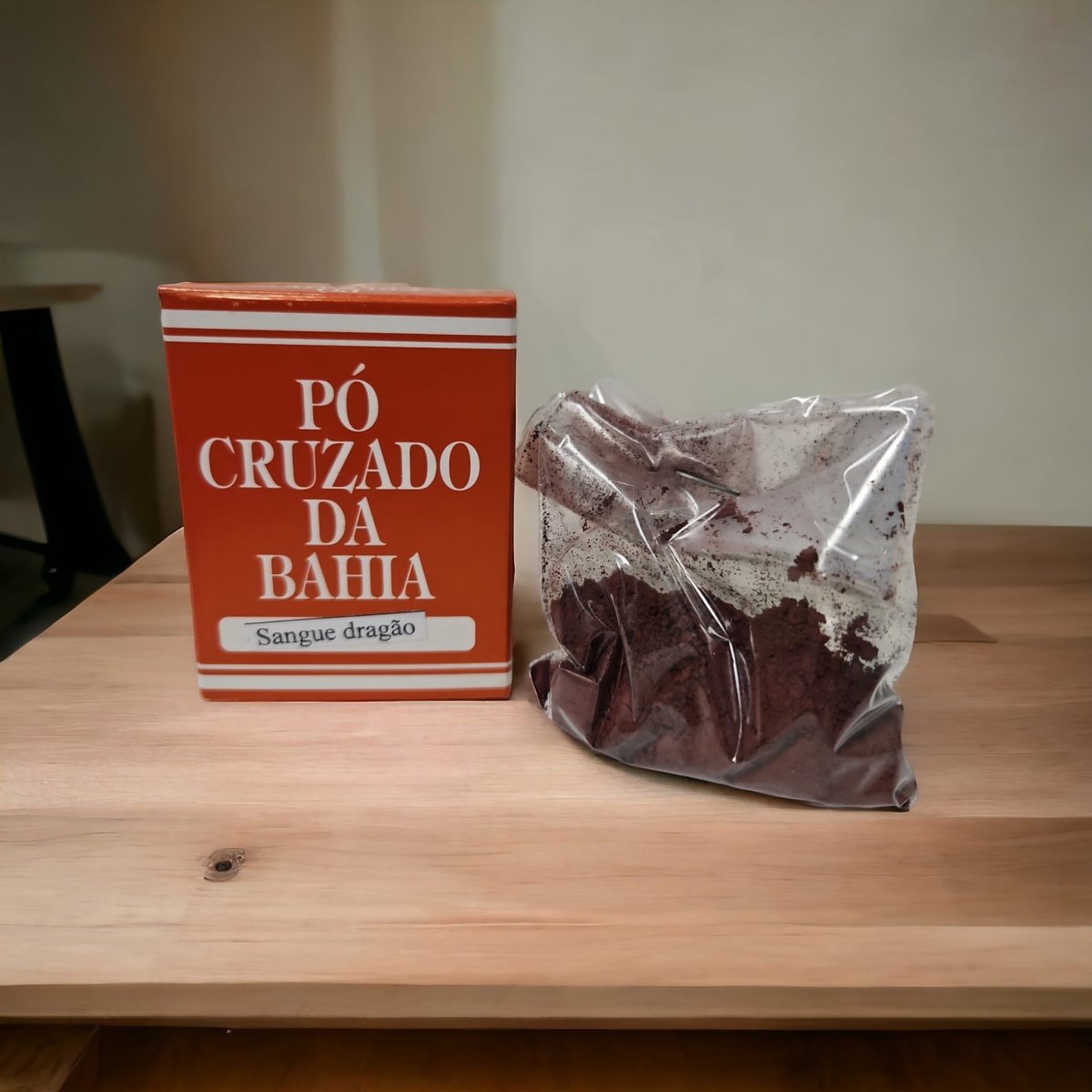 Pó Sangue Dragão - Image 3