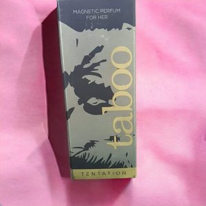 Perfume Taboo – Tentation