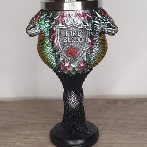 Cálice do Dragão