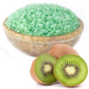 Grânulos Aromáticos Paraíso tropical – Kiwi