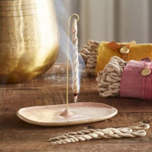 Corda Incenso Rose