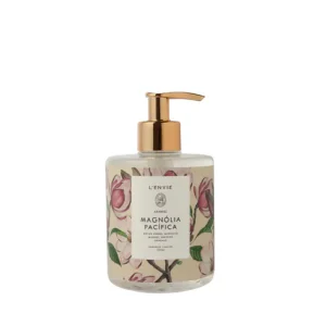 SABONETE LIQUIDO MAGNOLIA PACIFICA – 350ML L´envie Parfums
