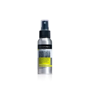 Perfume para Ambientes Acqua Aroma Dia a Dia 60ml Bambu Chinês