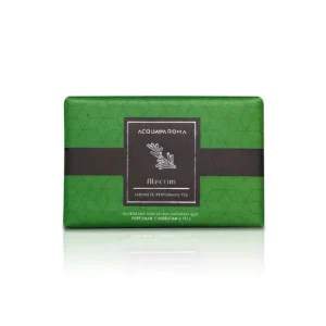 Sabonete em Barra Acqua Aroma Dia a Dia 75g Alecrim