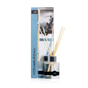 Óleo Difusor de Aromas Acqua Aroma Dia a Dia 100ml Orvalho