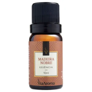 Essência 10ml – Madeira Nobre