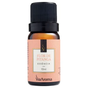 Essência 10ml – Flor de Pitanga