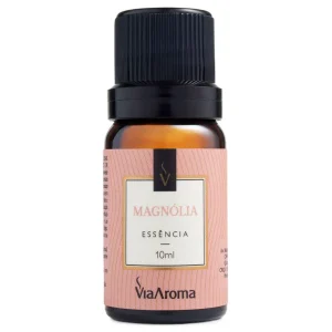 Essência 10ml – MAGNOLIA – 10ml Via Aroma