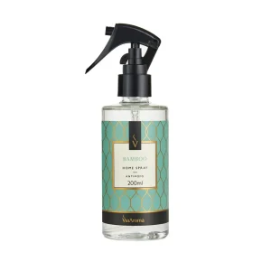 HOME SPRAY 200ml Via Aroma BAMBOO