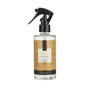 Home Spray 200ml Via Aroma – Vanilla