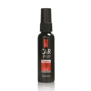 CAR SPRAY 60ML FUSION